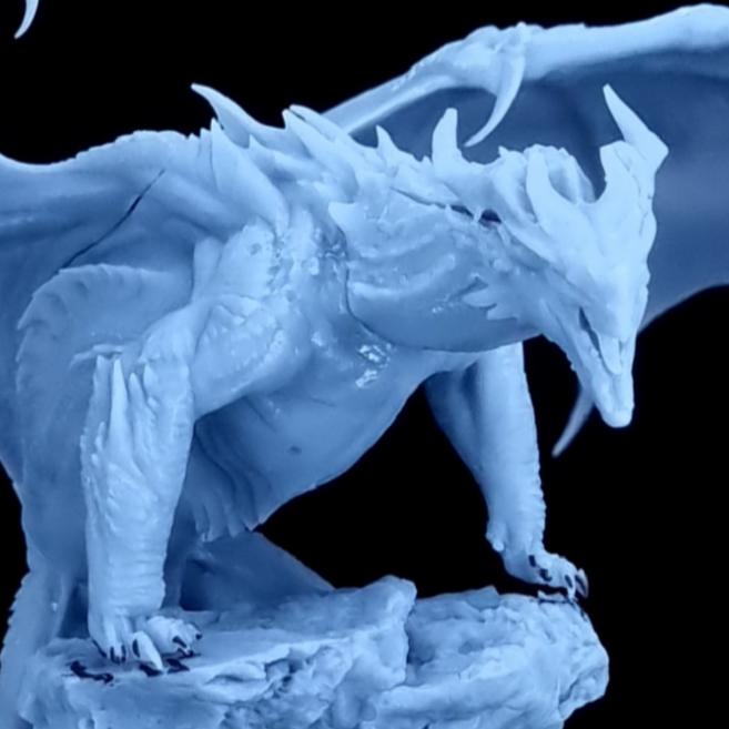 Modelos de Resina - Impresión 3D Premium