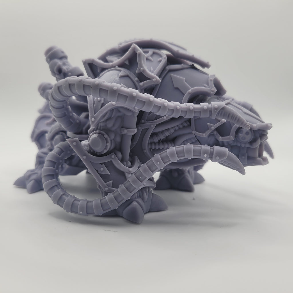 Demon Engine Exocrusher