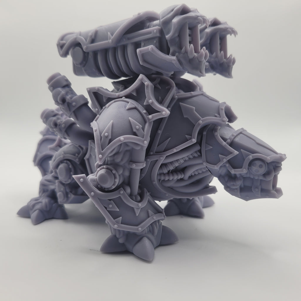 Demon Engine Exocrusher