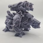 Demon Engine Exocrusher