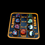 Contador de 2P Kill Team