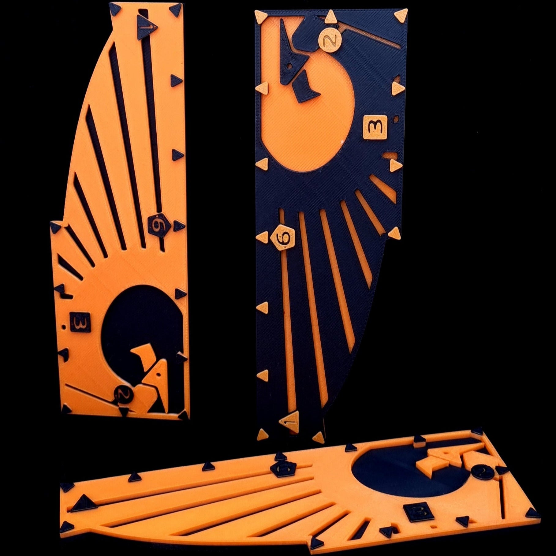 Regla para Kill-Team / 40k