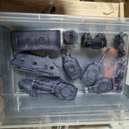 Ticket de Servicio de Impresión