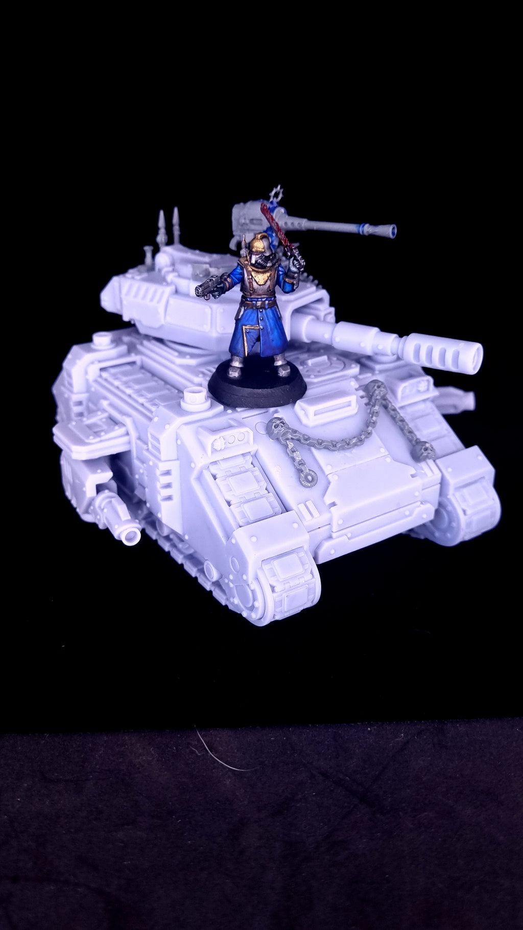 Ticket de Servicio de Impresión