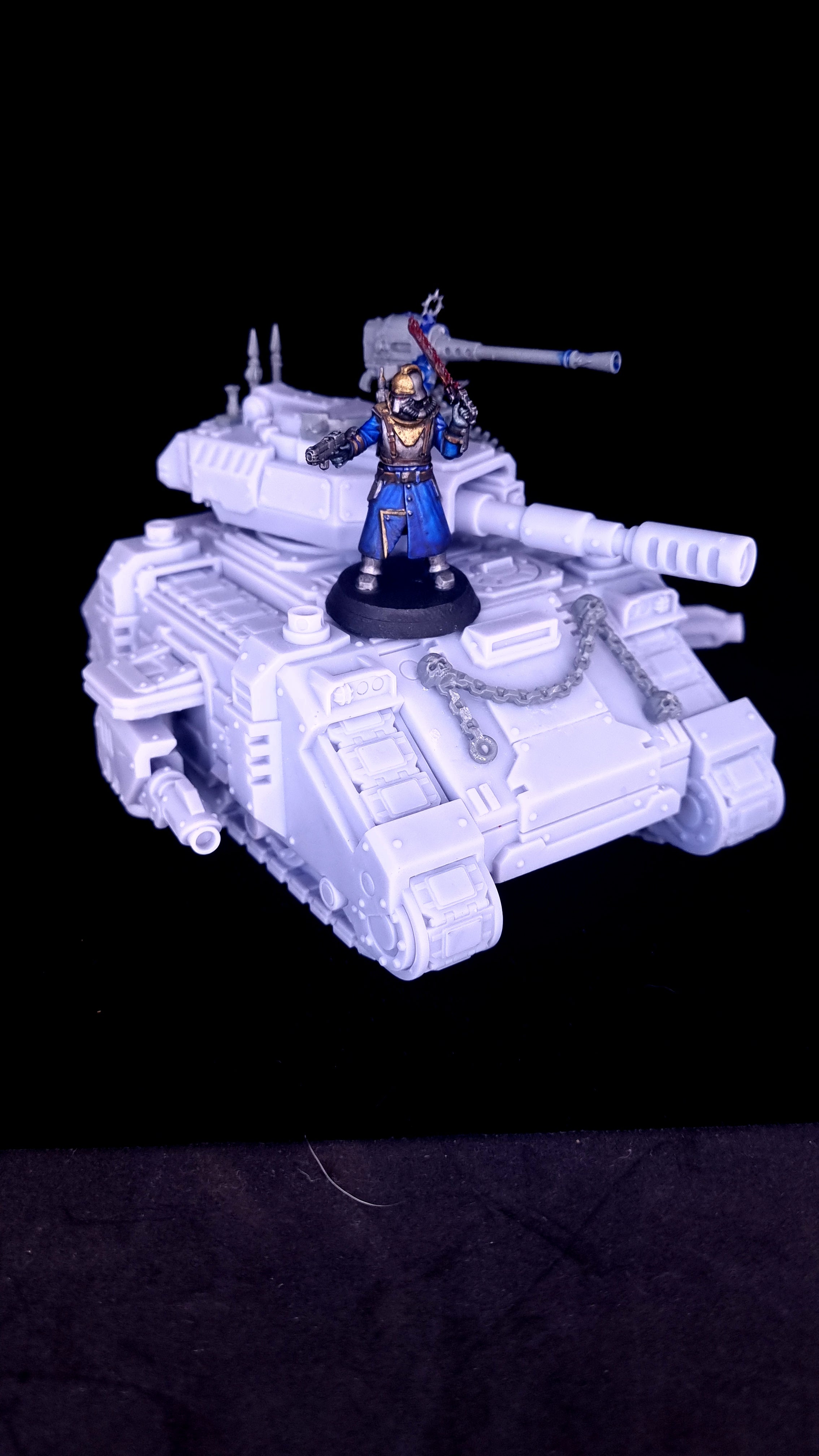 Ticket de Servicio de Impresión