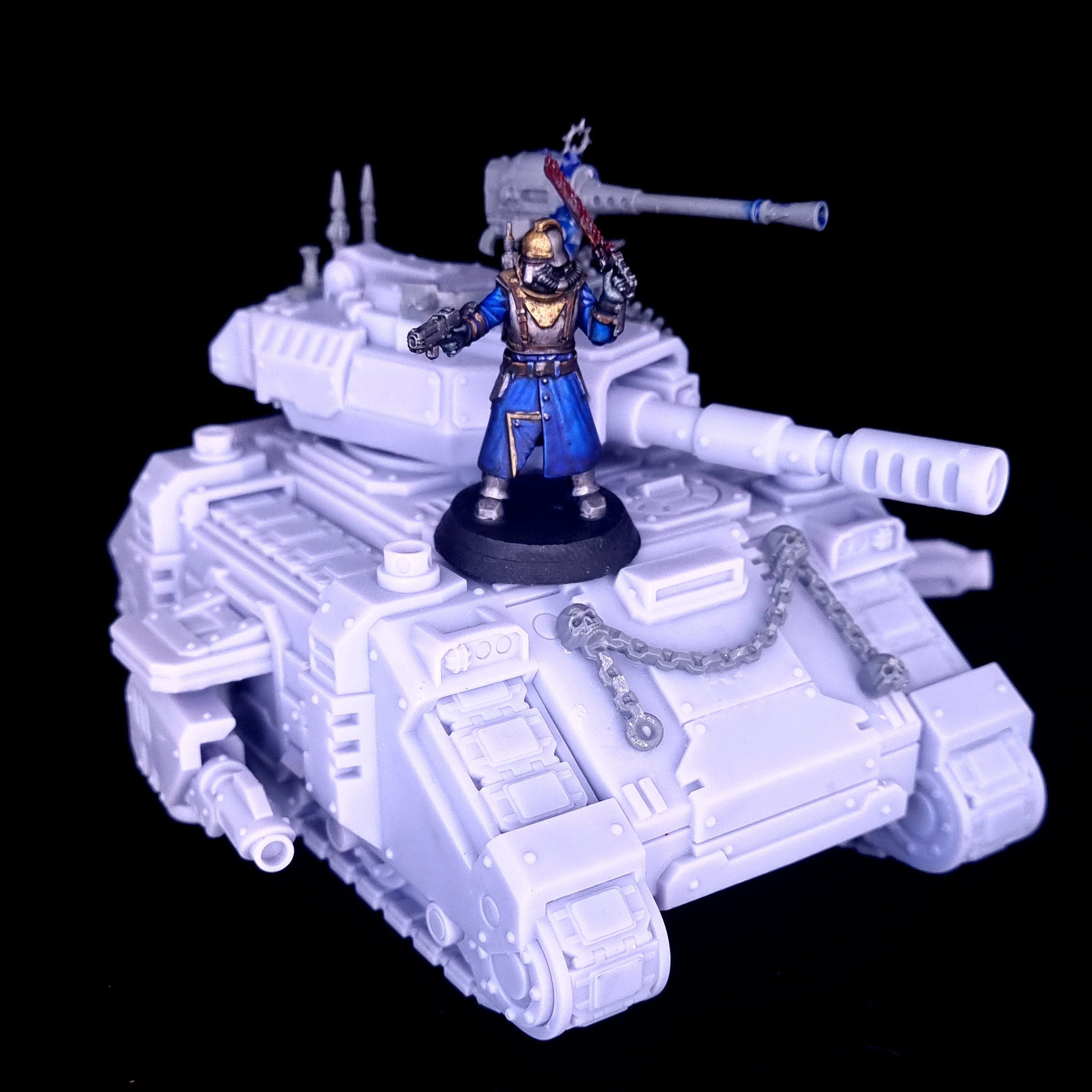 Ticket de Servicio de Impresión