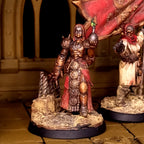 Ticket de Servicio de Impresión