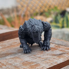 Impresión de alta definición