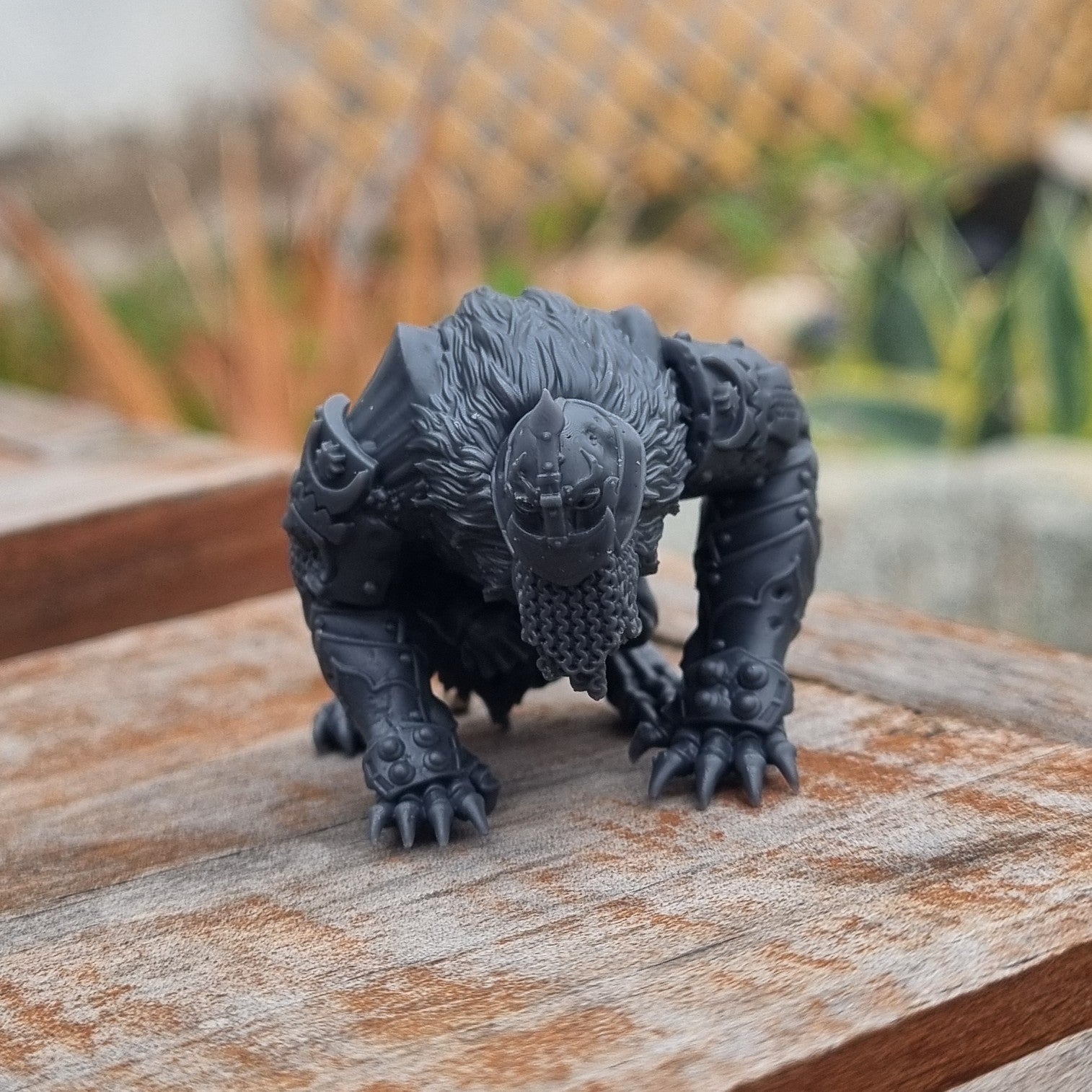 Impresión de alta definición