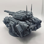Executioner Tank Primaris