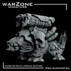 Demon Engine Exocrusher