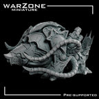 Demon Engine Exocrusher