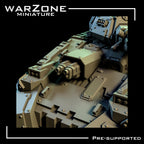 Executioner Tank Primaris