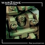 Executioner Tank Primaris