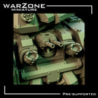 Executioner Tank Primaris