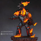 Kit Conversión Space Marines Compañía Maldita - Bits Warhammer 40K